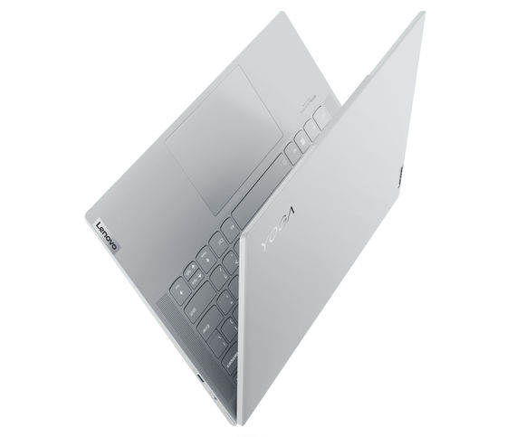 LenovoがWindows 11搭載の世界最軽量14インチノートPC「Yoga Slim 7