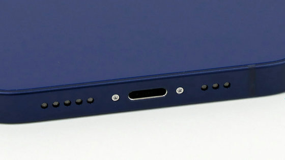 iPhoneのLightningコネクタ廃止が欧州委員会の新法案により2024年まで