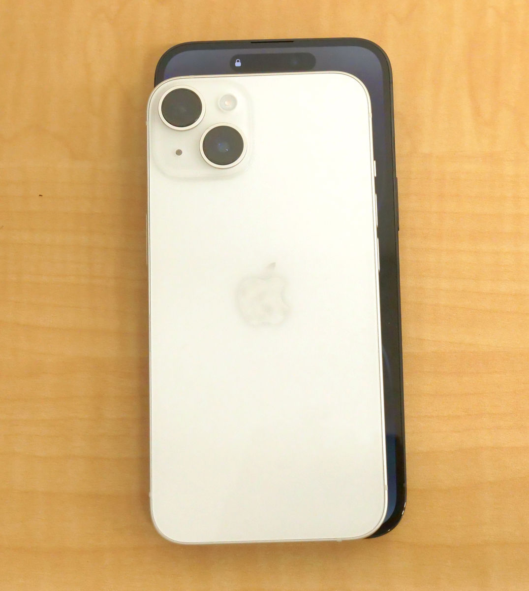 iPhone 14 Pro Max」フォトレビュー、4800万画素のメインカメラ＆直感