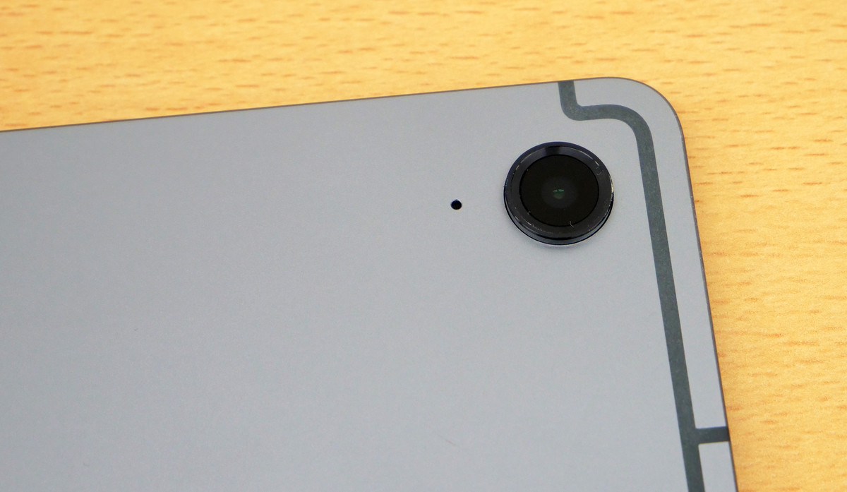 日本初登場となるSamsungのコスパ機種「FEシリーズ」で初めて防水