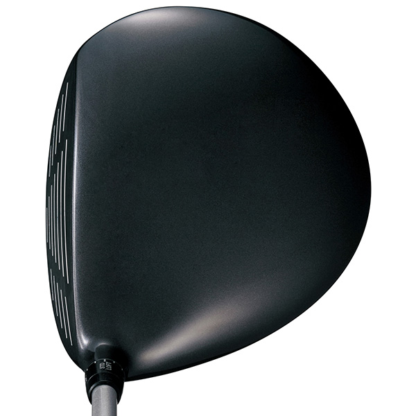 ダンロップ スリクソン Z565 TG ドライバーの試打レビュー 口コミ