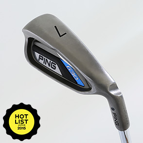 ピン G30 アイアンの試打レビュー 口コミ・評価 ギアスペック｜ギア