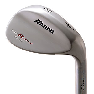 ミズノ MP-R ウェッジの試打レビュー 口コミ・評価 ギアスペック｜ギア