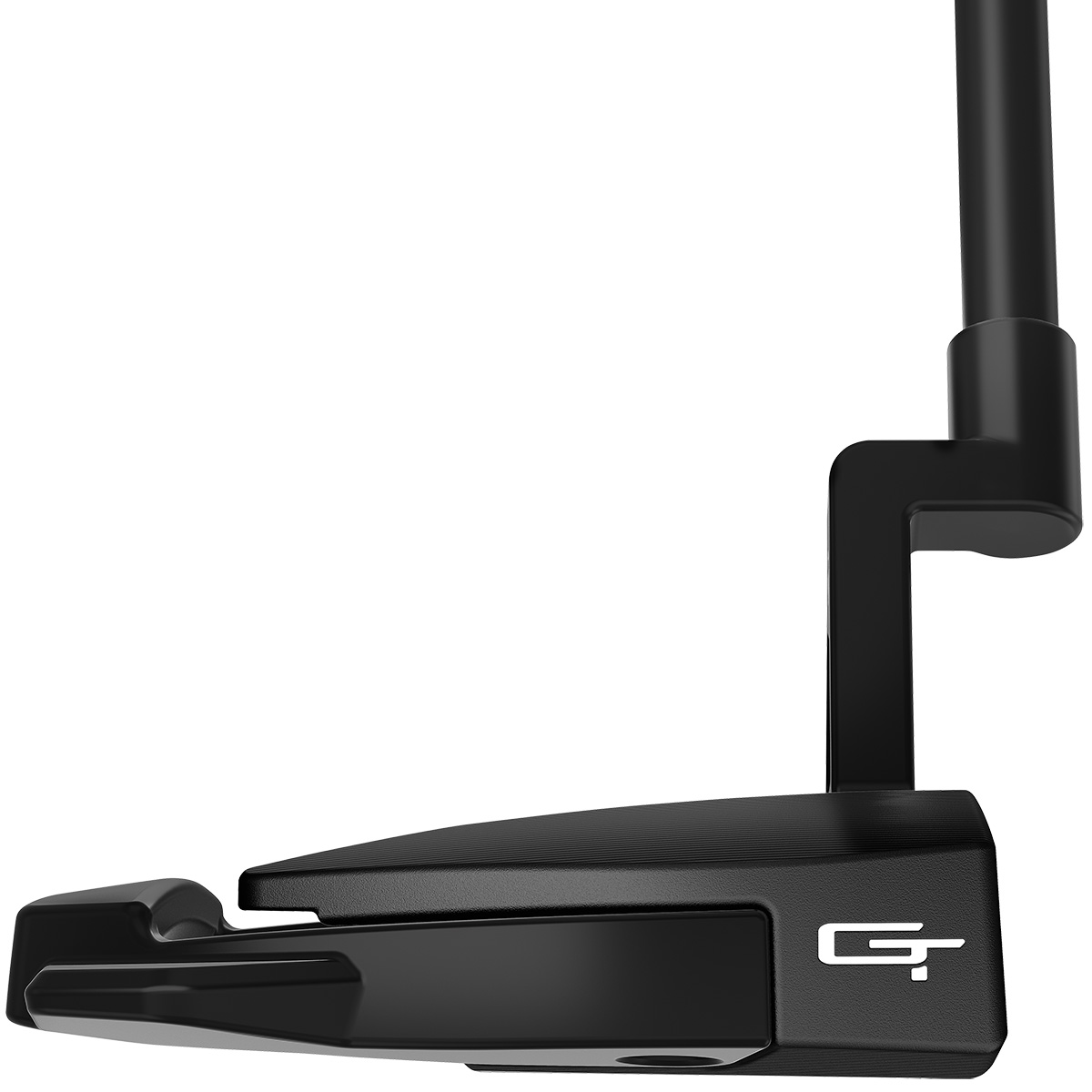 テーラーメイド Spider（スパイダー）GTx BLACK トラス TM1 パターの