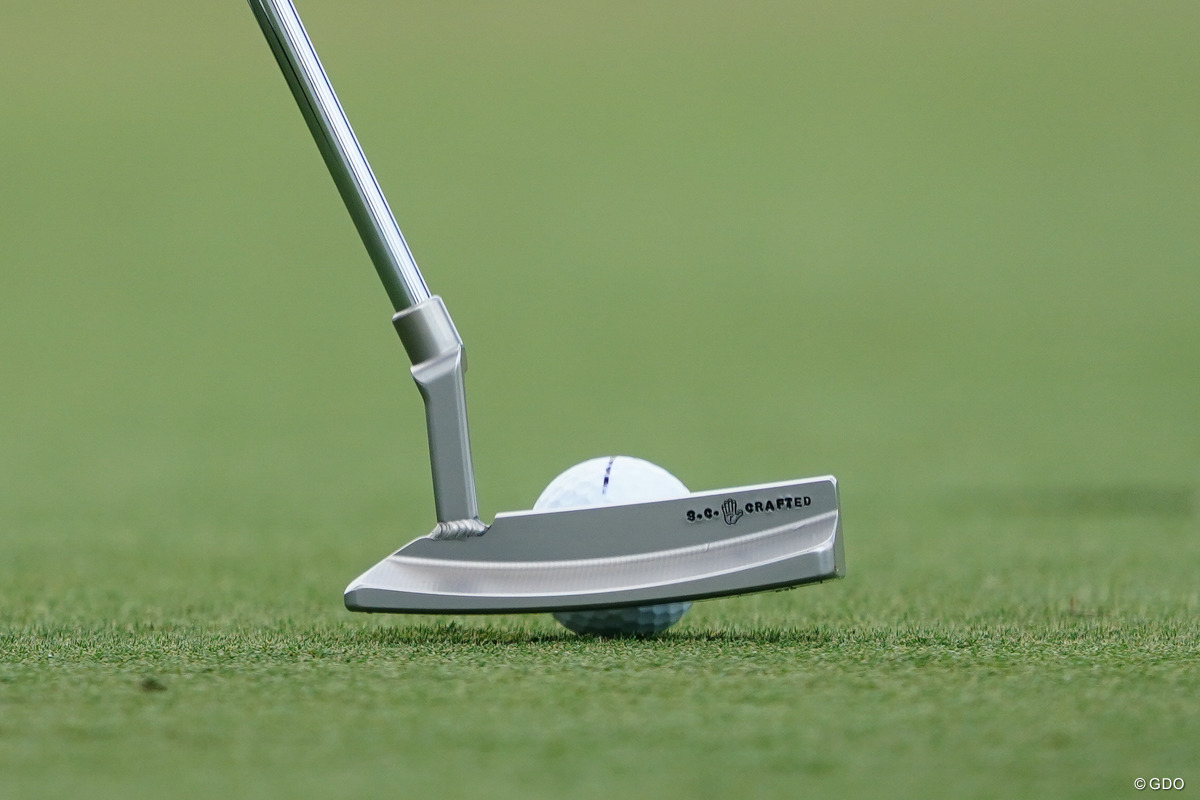 画像詳細 2024年 フェデックスセントジュード選手権 初日 松山英樹の