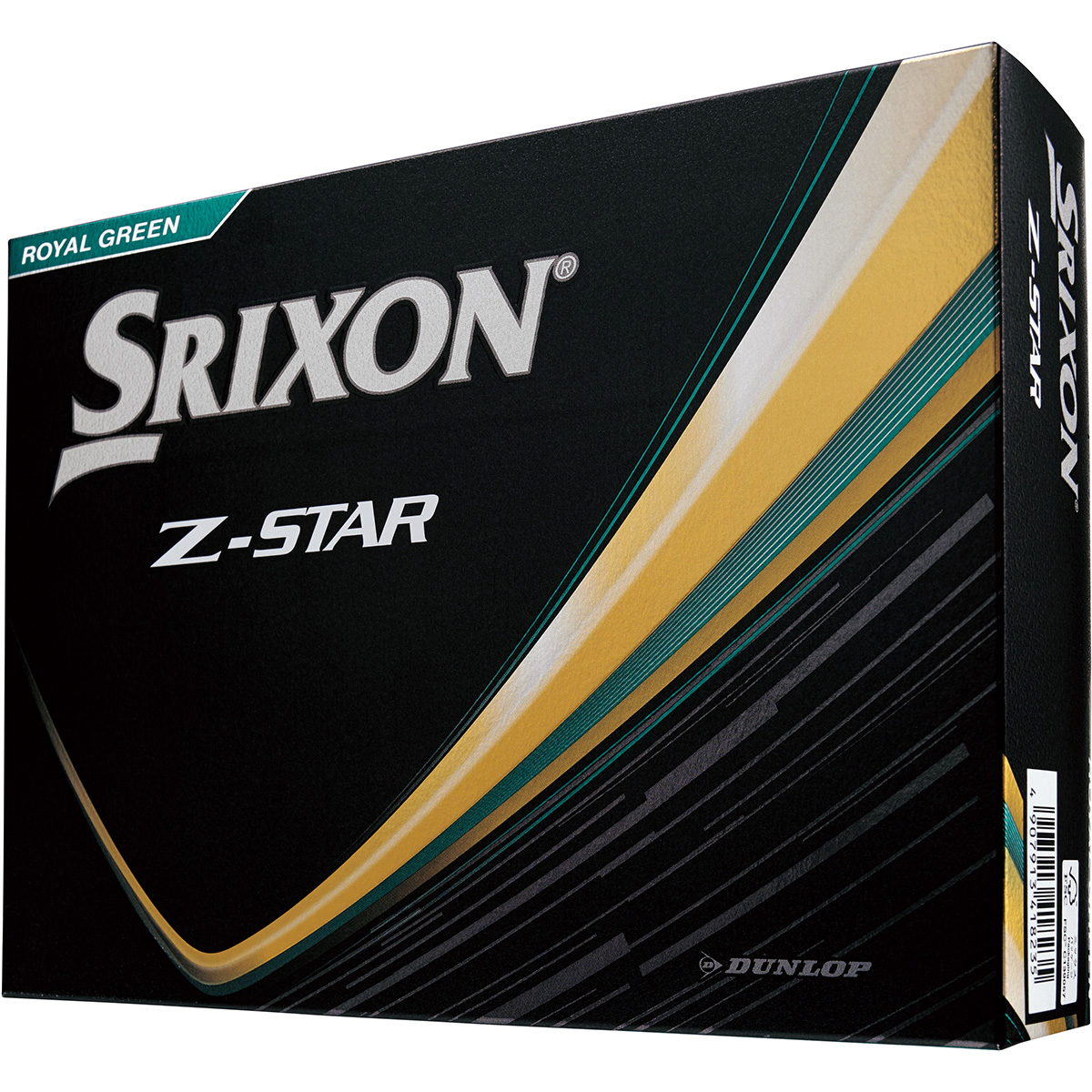 ダンロップ スリクソン Z-STAR ボール〈2025年〉の試打レビュー 口コミ