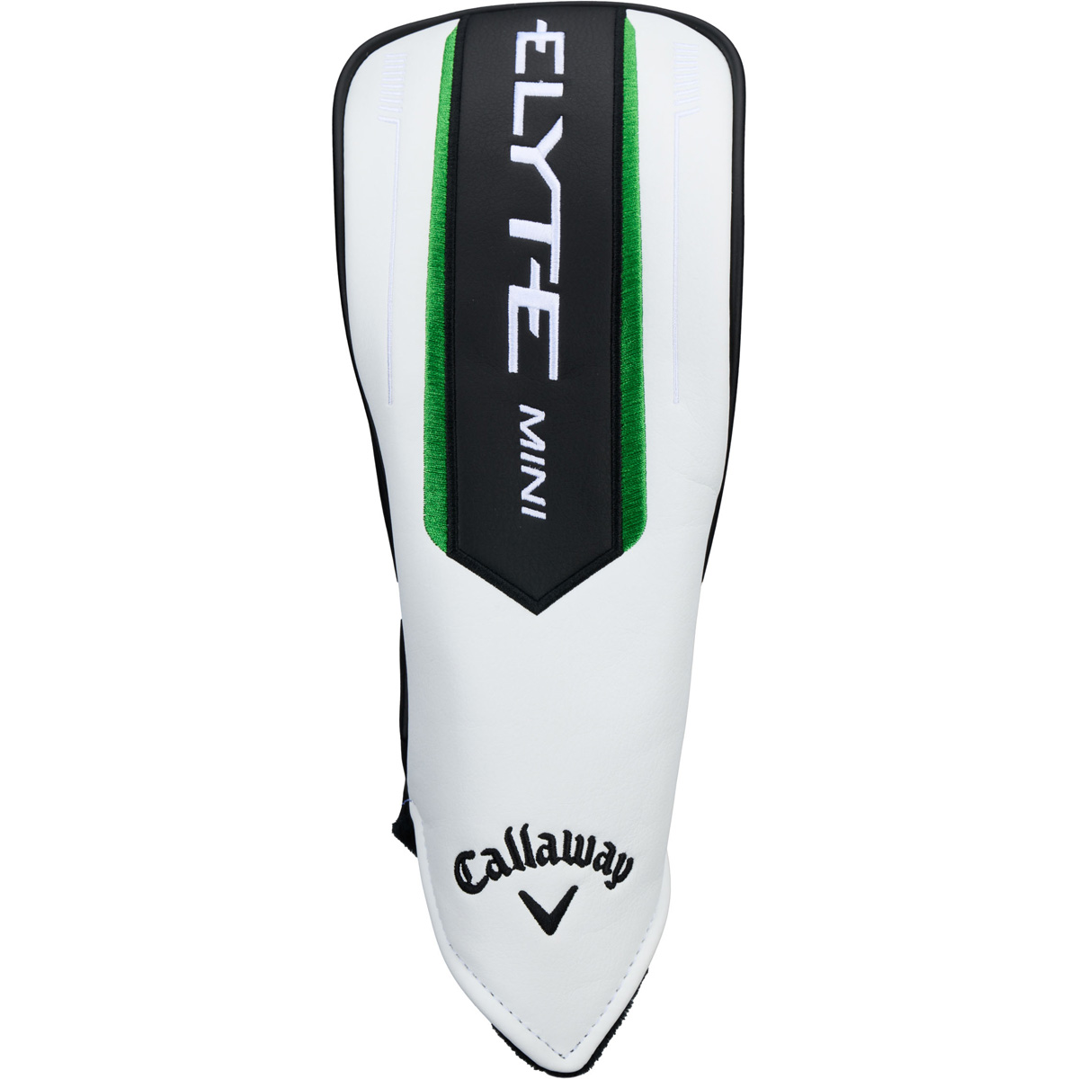 キャロウェイ ELYTE（エリート） MINI ドライバーの試打レビュー