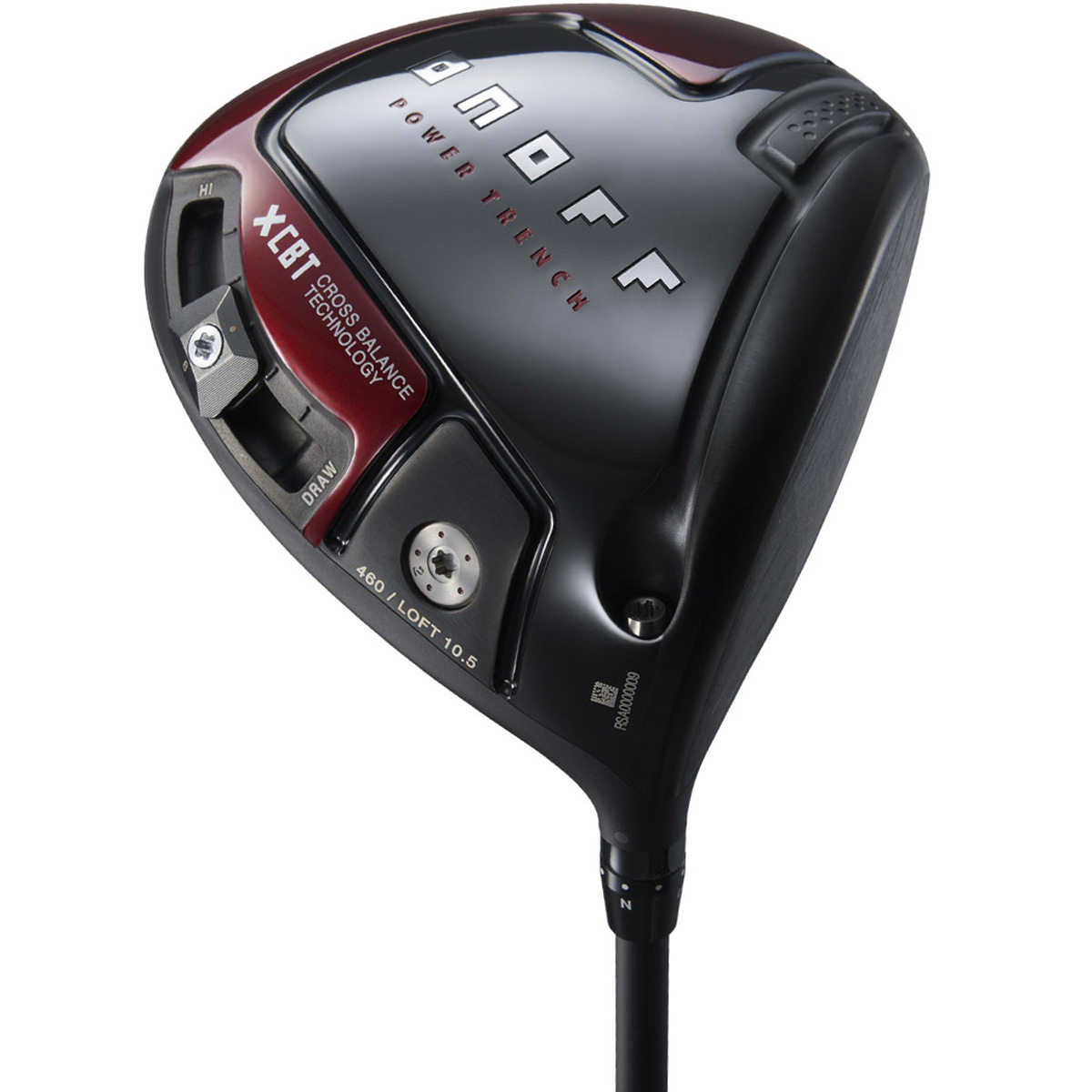 グローブライド オノフ フェアウェイ ウィングス AKA（2016年）の試打