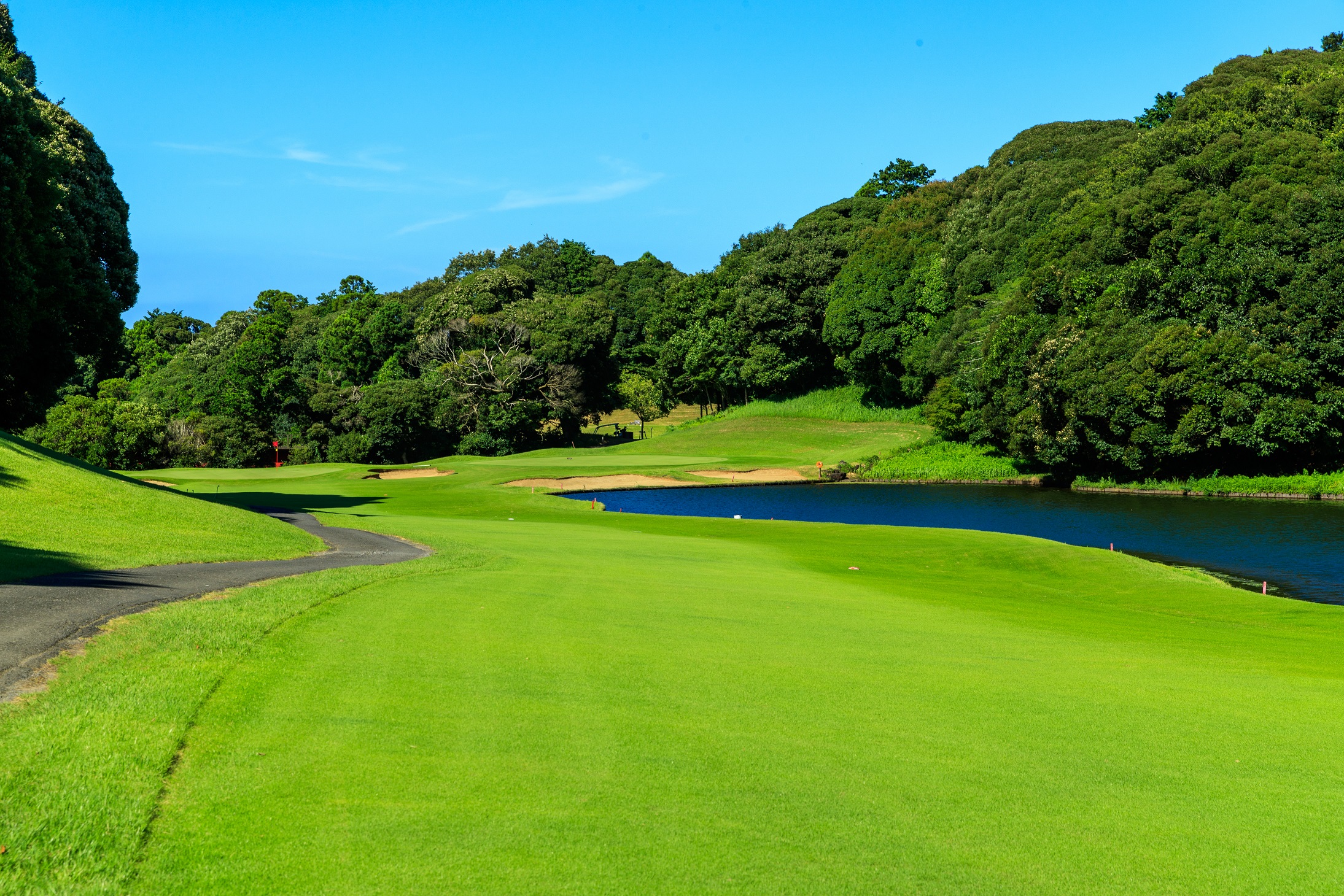 銚子カントリークラブ（旧レインボーヒルズCC）を予約する｜GDOゴルフ