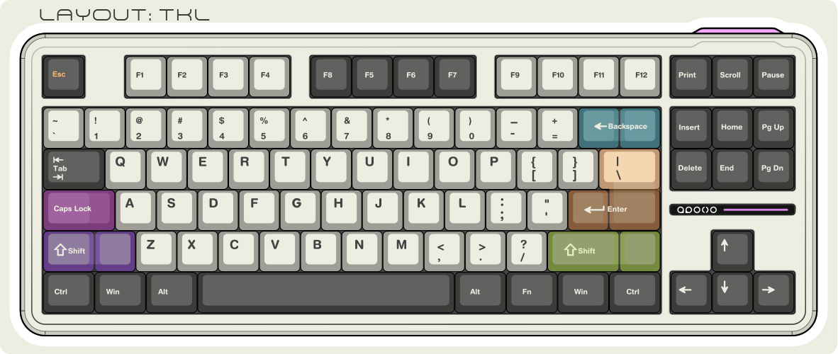 IC] Space80 - Apollo[Updated]