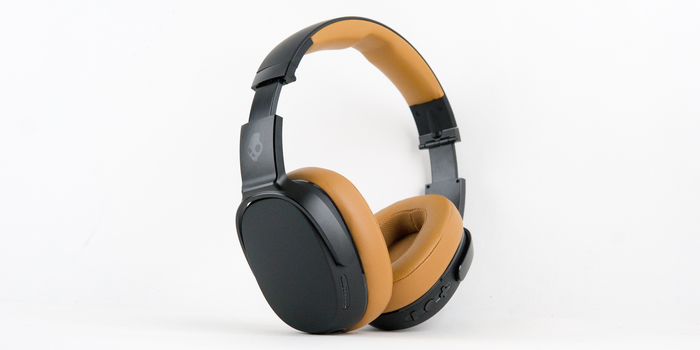 Skullcandy Crusher 360 Headphones With Insane Bass: REVIEW