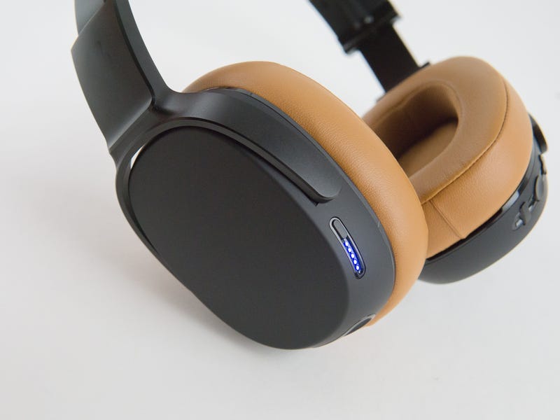 Skullcandy Crusher 360 Headphones With Insane Bass: REVIEW