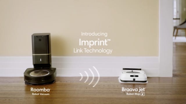 iRobot Unveils the Newest Generation of Home Cleaning Robots