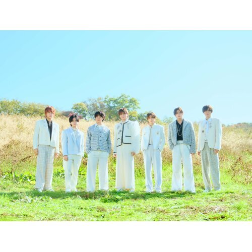 Hey! Say! JUMPの歴代アルバム紹介 - KKBOX