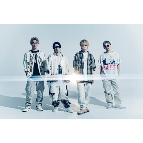 感情ディスコード（LIVE ver.）-歌詞-SPYAIR-KKBOX