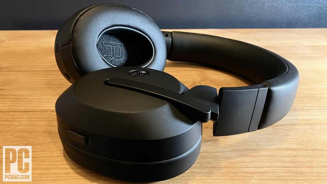 Yamaha YH-E700B Review | PCMag