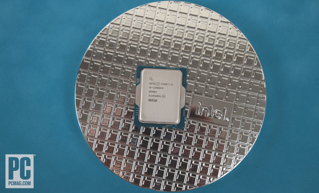 Intel Core i9-13900KS Review | PCMag