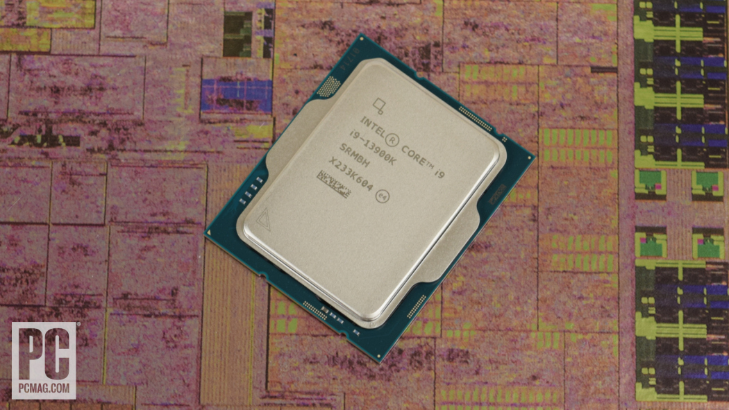 Intel Core i9-13900K Review | PCMag