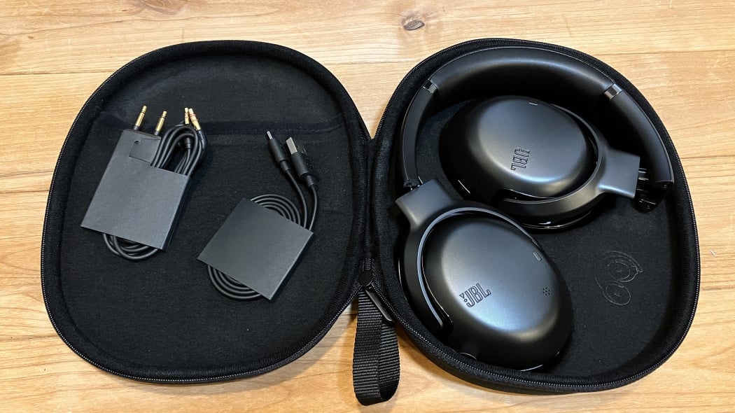 JBL Tour One M2 Review | PCMag