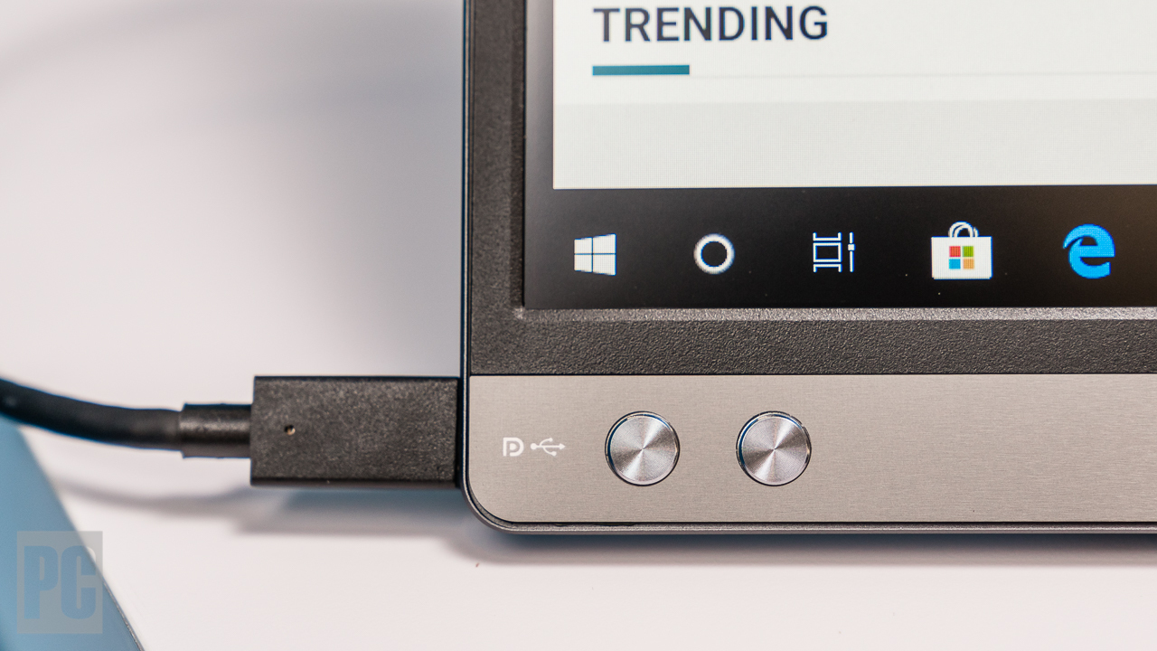 Asus ZenScreen (MB16ACE) Review | PCMag