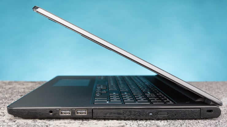 Dell Inspiron 15 3000 Series (3558) Review | PCMag