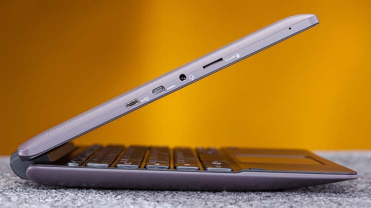 Acer Aspire Switch 10 E (SW3-013-11N8) Review | PCMag