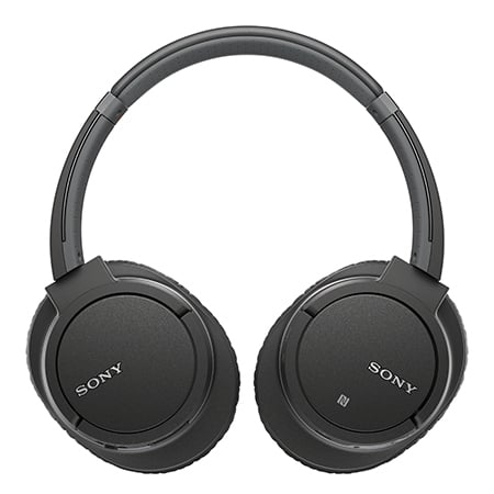 Sony MDR-ZX770BT Review | PCMag