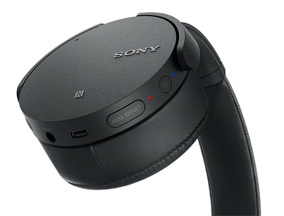 Sony MDR-XB950N1 Review | PCMag