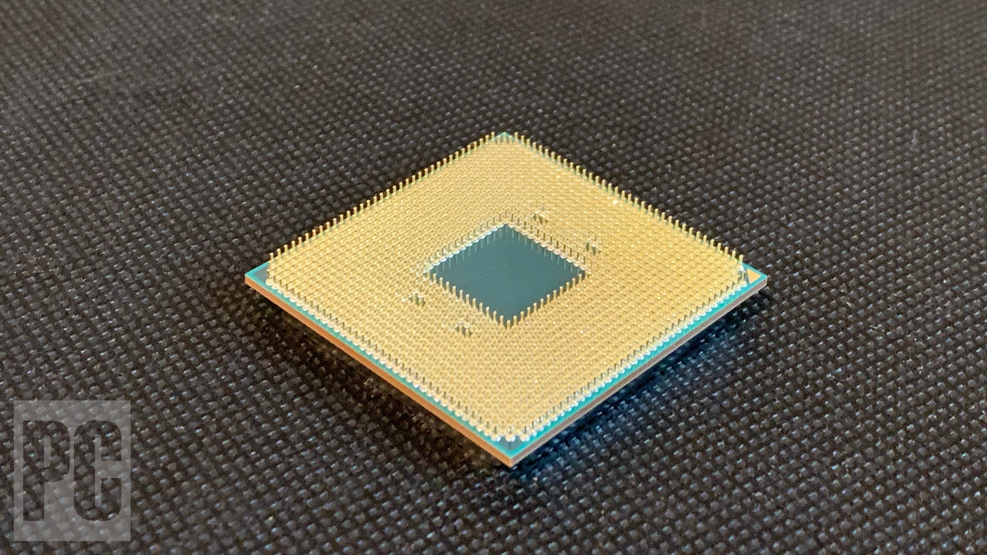 AMD Ryzen 5 5600G Review | PCMag