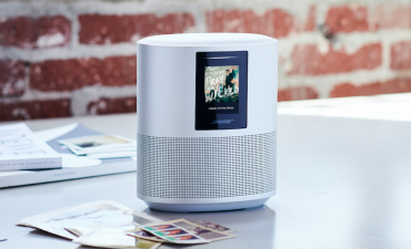 Bose Home Speaker 500 Review | PCMag