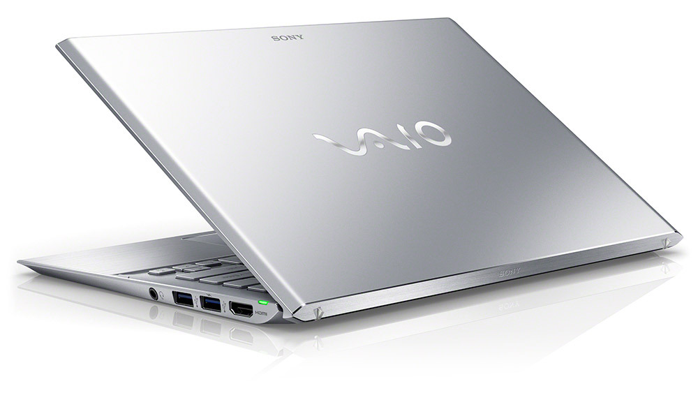 Sony VAIO Pro 11 (SVP11215PXB) Review | PCMag