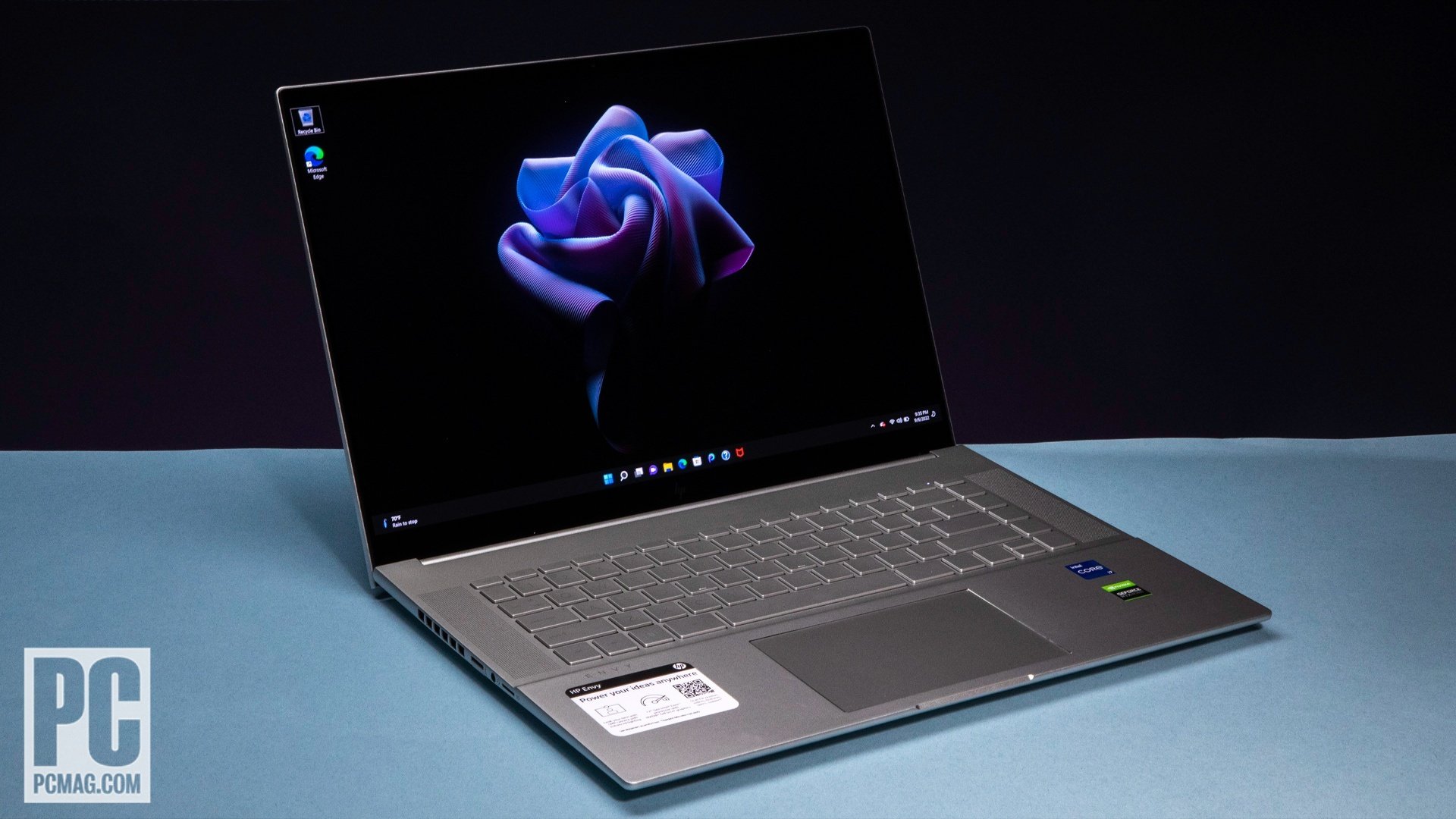 HP Envy 16 Review | PCMag