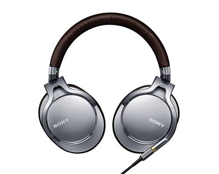 Sony MDR-1A Review | PCMag