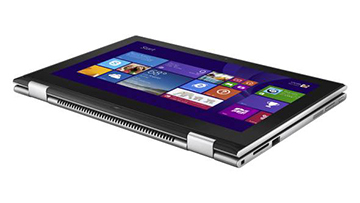 Dell Inspiron 11 3000 Series 2-in-1 (3147) Review | PCMag