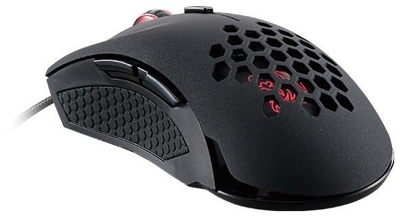 Thermaltake Tt eSports Ventus X Optical RGB Gaming Mouse Review