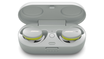 Bose Sport Earbuds Review | PCMag