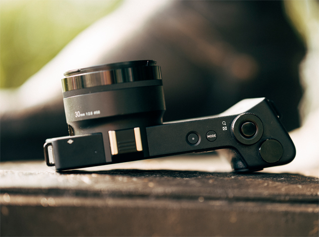 Sigma dp2 Quattro Review | PCMag