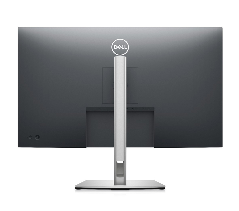 Dell 32 4K USB-C Hub Monitor (P3222QE) Review | PCMag