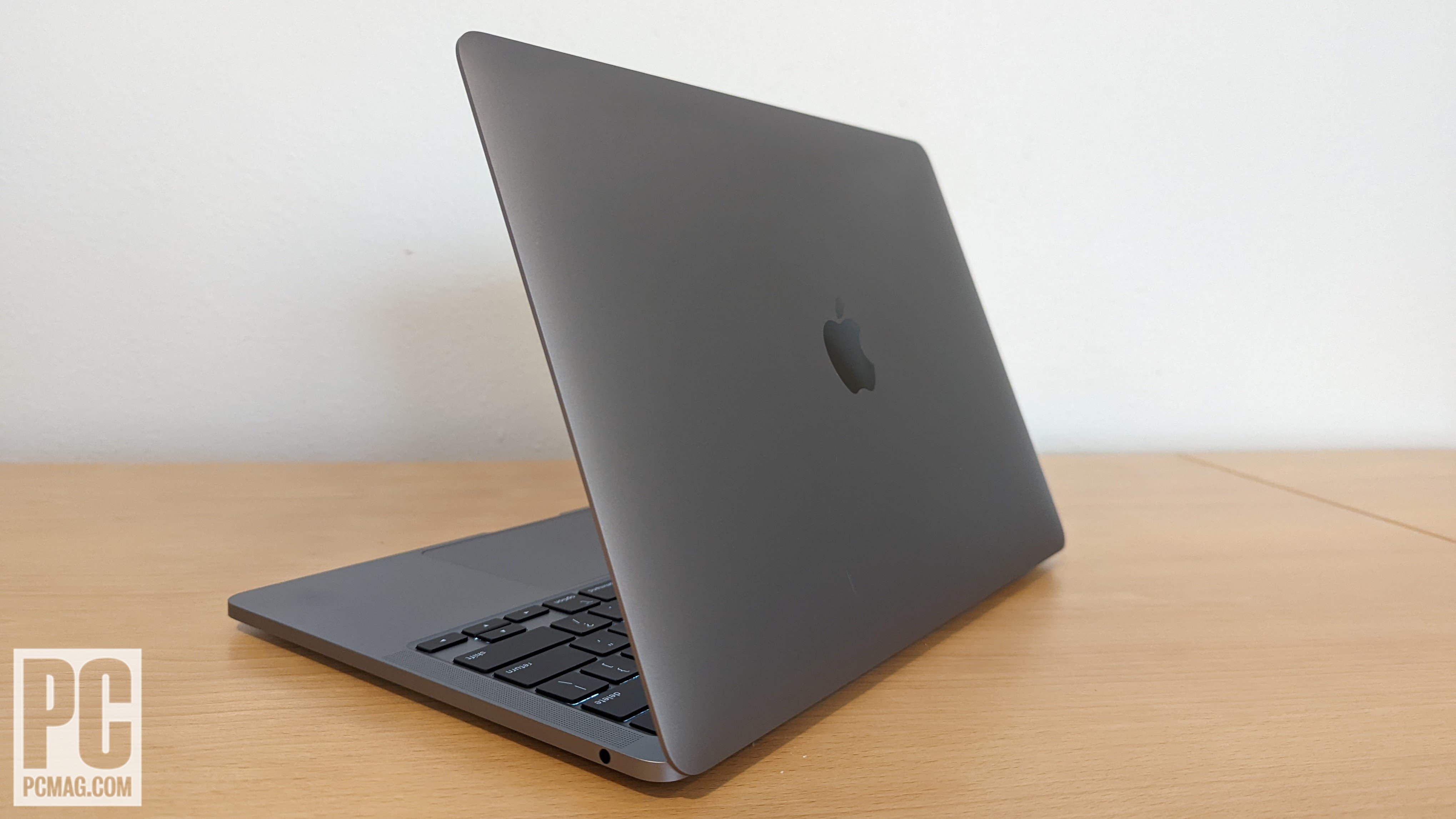 Apple MacBook Pro 13-Inch (2022, M2) Review | PCMag