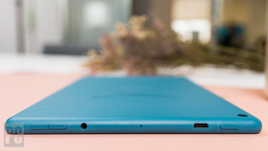 Amazon Fire HD 10 (2019) Review | PCMag