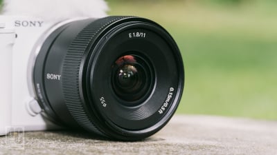 Sony E 11mm F1.8 Review | PCMag