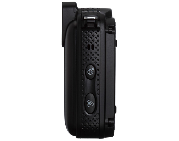 Nikon Coolpix AW120 Review | PCMag