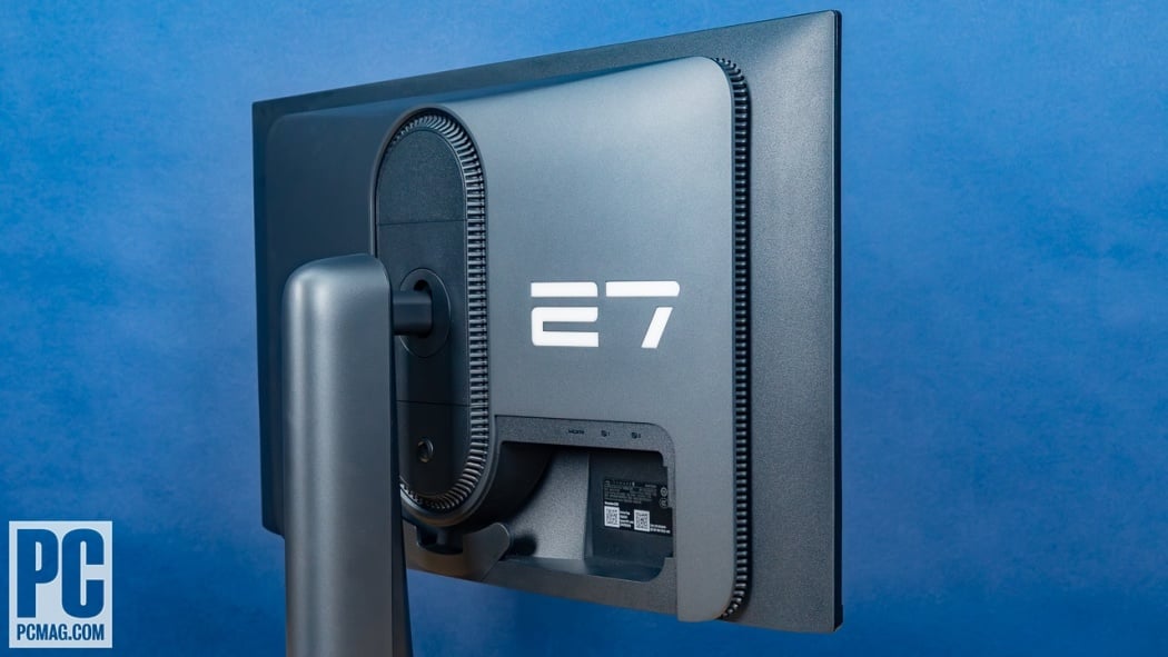 Alienware AW2725DF 360Hz QD-OLED Review | PCMag
