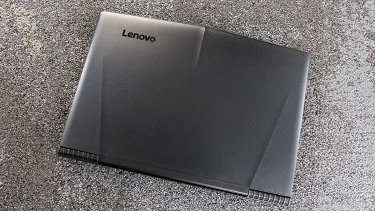 Lenovo Legion Y520 Review | PCMag