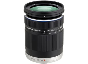 Olympus M.Zuiko ED 14-150mm f4.0-5.6 Review | PCMag