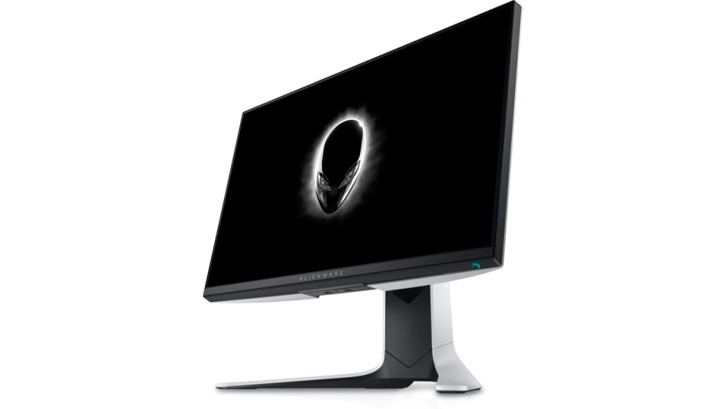 Alienware 25 Gaming Monitor (AW2521HFL) Review | PCMag