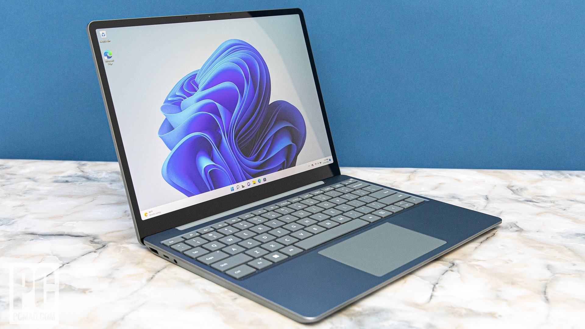 Microsoft Surface Laptop Go 2 Review | PCMag
