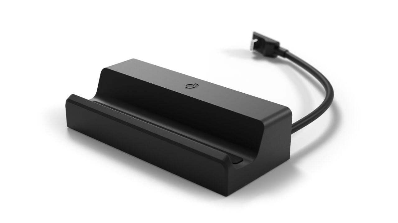 Valve Steam Deck Dock Review | PCMag