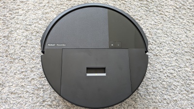 Roomba 205 DustCompactor Combo: Cool New Tech, But Otherwise