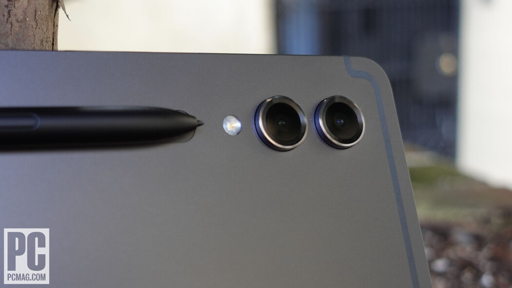 Samsung Galaxy Tab S9 Ultra Review | PCMag